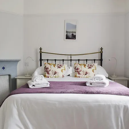 Ryebank Casa de Férias Bowness-on-Windermere